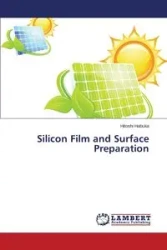 Silicon Film and Surface Preparation - Habuka Hitoshi
