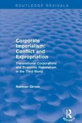 Corporate Imperialism - Norman Girvan