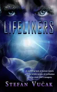 Lifeliners - Stefan Vucak