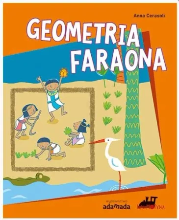 Geometria faraona - Anna Cerasoli