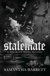 Stalemate - Barrett Samantha