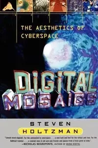 Digital Mosaics - Steven Holtzman
