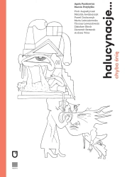 halucynacje... chyba śnię - Agata Pankiewicz, Marcin Przybyłko