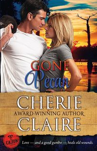 Gone Pecan - Claire Cherie