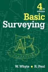 Basic Surveying - Paul Raymond