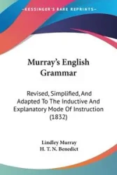 Murray's English Grammar - Murray Lindley
