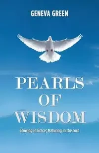Pearls of Wisdom - Geneva Green