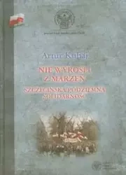 Nie wyrośli z marzeń - Artur Kubaj