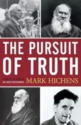 The Pursuit of Truth - Mark Hichens
