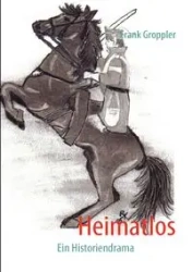 Heimatlos - Frank Groppler