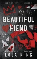 Beautiful Fiend - Lola King