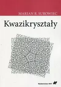Kwazikryształy - Marian S. Surowiec