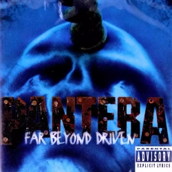 Far Beyond Driven