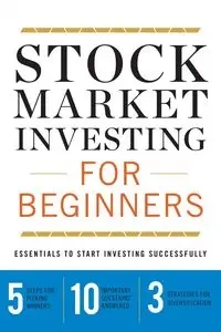 Stock Market Investing for Beginners - Tycho Press