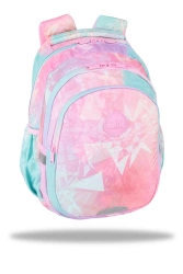 Plecak młodzieżowy Coolpack Jerry Tie Dye - PATIO