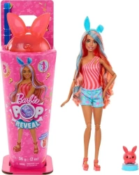 Barbie Pop Reveal JCN87 - Mattel