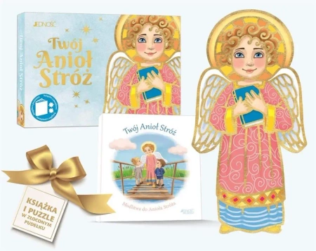 Twój Anioł Stróż - Ola Makowska