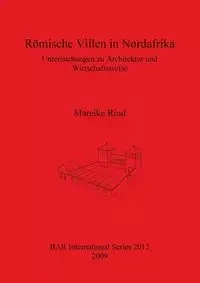 Römische Villen in Nordafrika - Rind Mareike