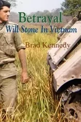 Betrayal - Brad Kennedy