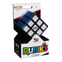 Kostka Rubika Podstawowa 3x3 CDU - Spin Master