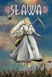 Sława T.1 - Łukasz Wnuczek