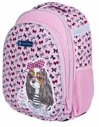 Tornister Astrabag Sweet Dogs With Bows - Astra
