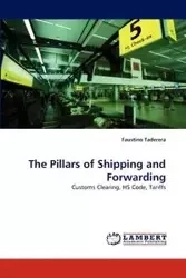 The Pillars of Shipping and Forwarding - Faustino Taderera