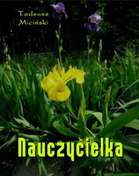 eBook Nauczycielka - Tadeusz Miciński mobi epub