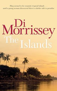 The Islands - Morrissey Di