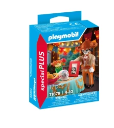 Playmobil Día de los Muertos 71879