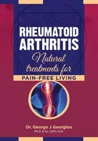 Rheumatoid Arthritis - George John Georgiou