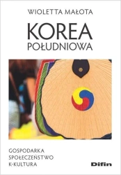 Korea Południowa - Wioletta Małota
