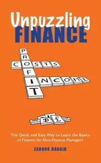 Unpuzzling Finance - Bargir Zahoor