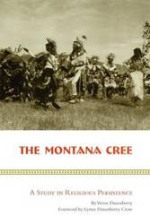 The Montana Cree - Dusenberry Verne