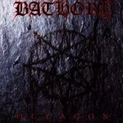 Octagon. CD