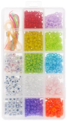 Koral Do Nawlek Bizut Akc 17x10x3 Mc Etut120/240