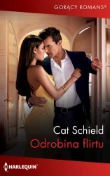 eBook Odrobina flirtu - Cat Schield epub mobi
