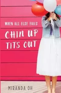 When All Else Fails - Miranda Oh