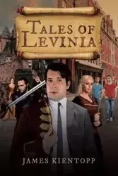 Tales of Levinia - James Kientopp