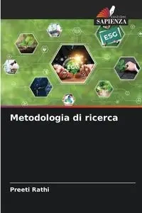 Metodologia di ricerca - Rathi Preeti