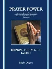 Prayer Power - Osigwe Bright