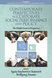Contemporary Perspectives in Corporate Social Performance and Policy - Stachowicz-Stanusch Agata