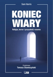 Koniec wiary dodruk 2025 - Harris Sam