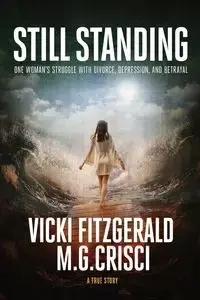 STILL STANDING - Crisci M.G.