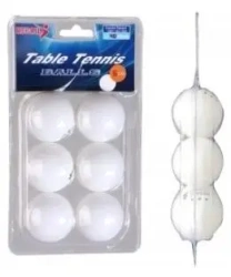 Piłeczki do ping ponga - Macyszyn Toys