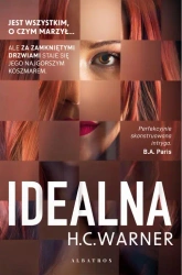 eBook IDEALNA - H.C. Warner epub mobi