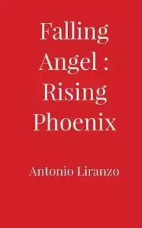 Falling Angel - Antonio Liranzo