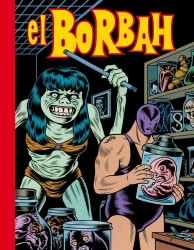 El Borbah w.2 - Charles Burns
