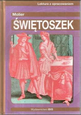 Świętoszek TW IBIS - Molier