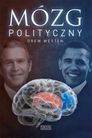 Mózg polityczny - Drew Westen